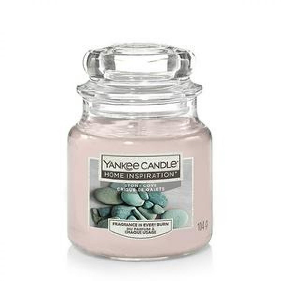 STONY COVE SMALL JAR